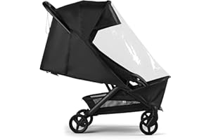 Butterfly 2 Rain Cover by Bugaboo