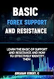 Basic Forex Support And Resistance: Learning The