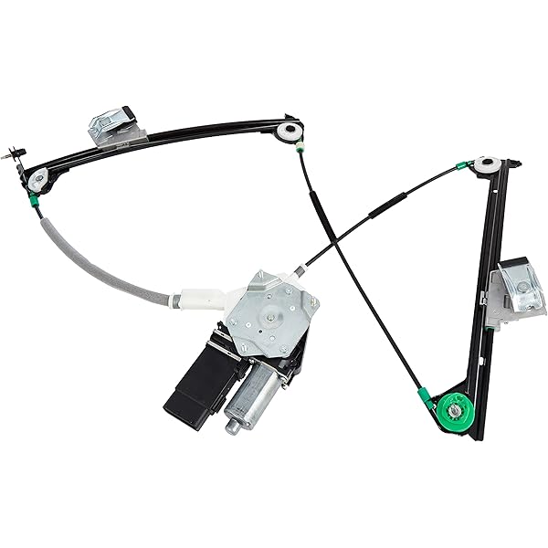 Amazon.com: ACDelco GM Original Equipment 19369866 Front Driver 