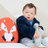 My Carry Potty Travel Potty Fox - Award-Winning Portable Toddler Toilet Seat view 9