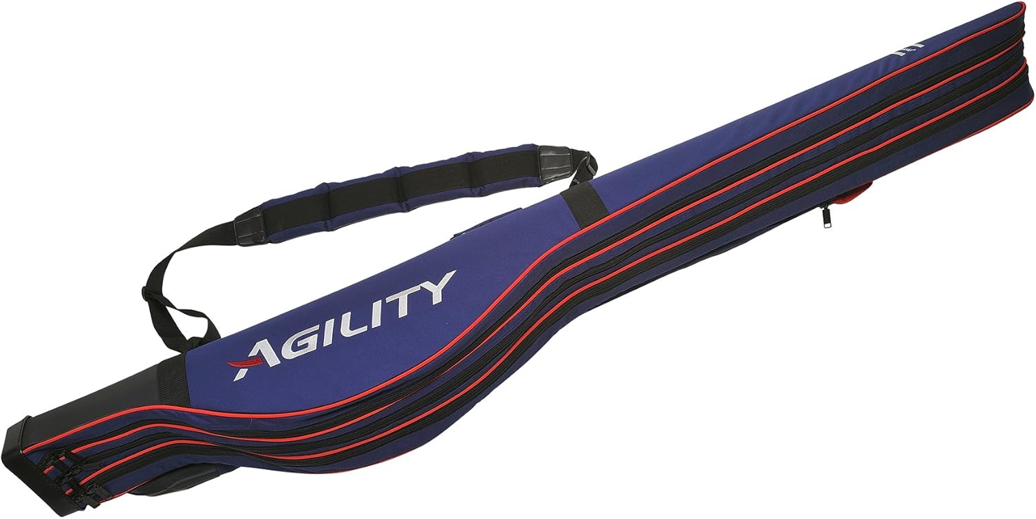 Shakespeare agility rod holdall Clearance