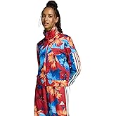 adidas womens Farm Rio Tiro Track Top