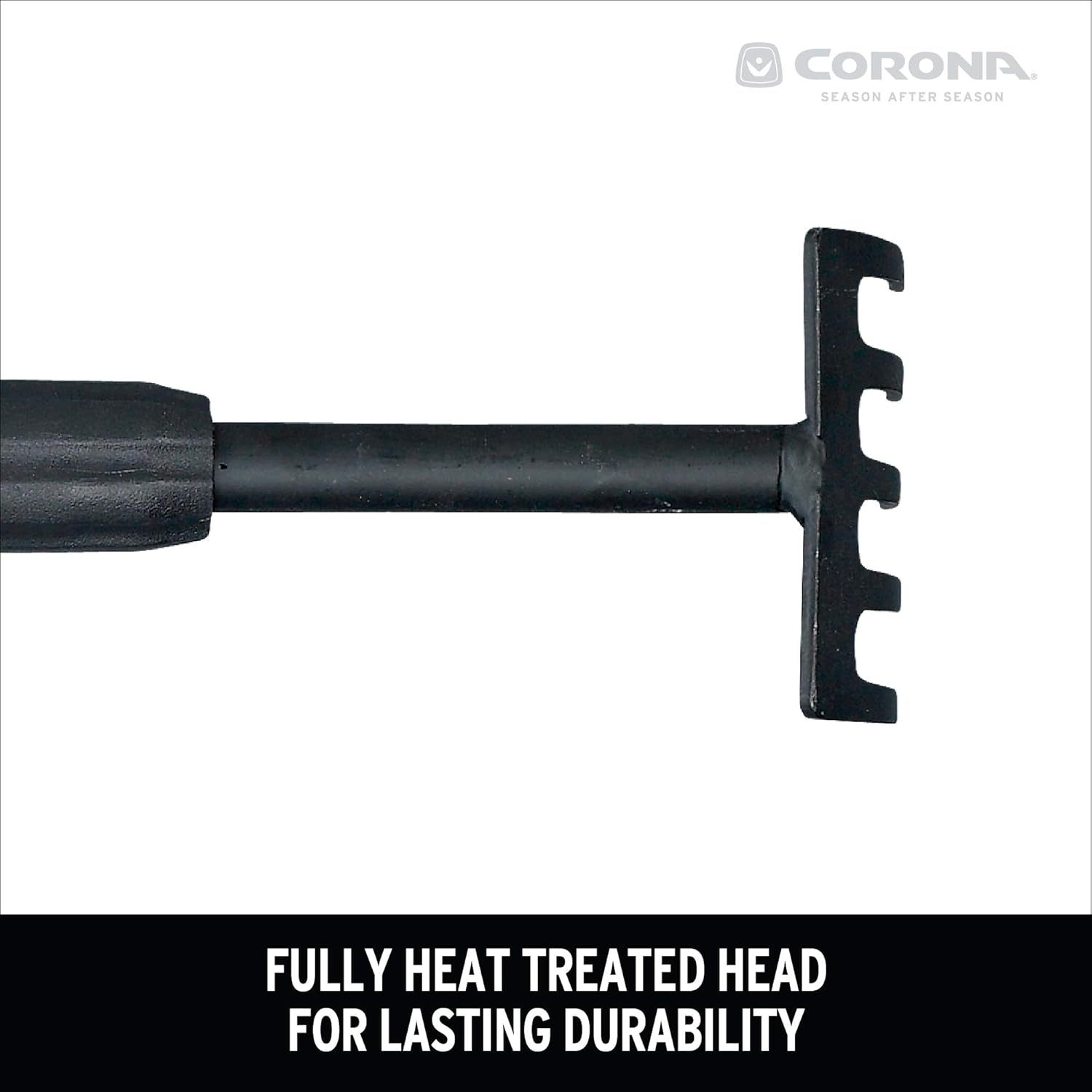 Corona GT 3070 Extendable Handle Cultivator : Garden Hoe : Garden & Outdoor
