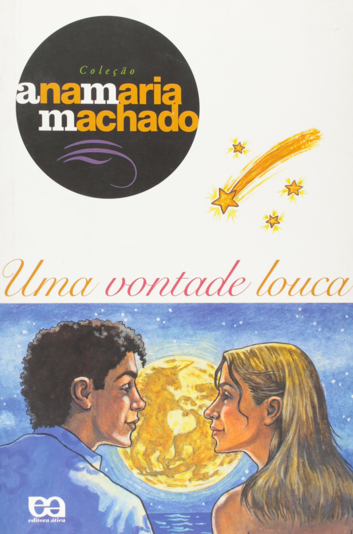 Livro De Ana Maria Machado Em Pdf