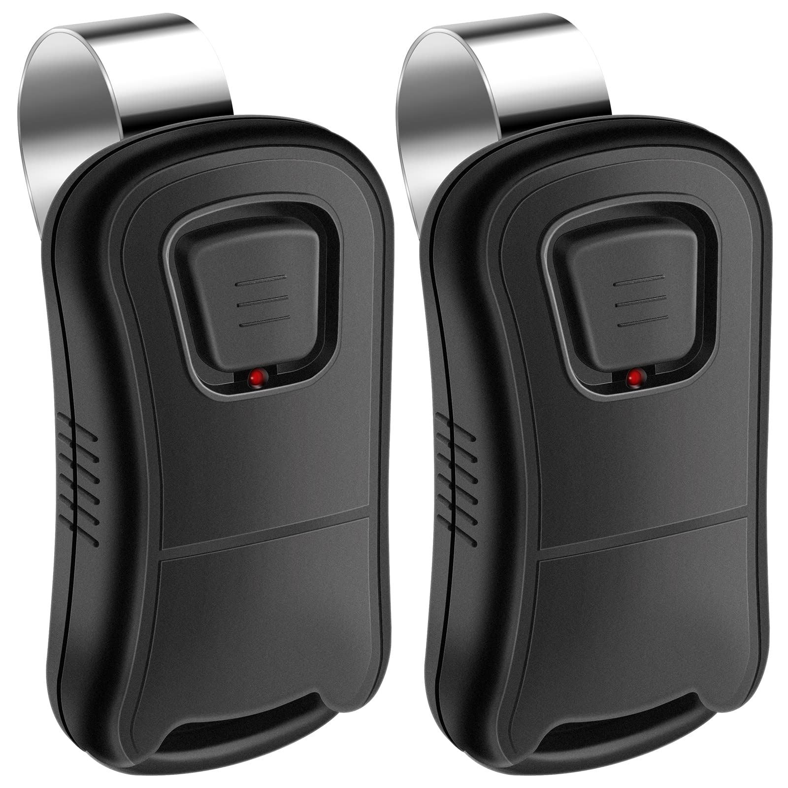 Photo 1 of Datonten Garage Door Opener Remote,Compatible with Genie Intellicode Overhead Door G1T-BX 38501R,Mini,390mhz