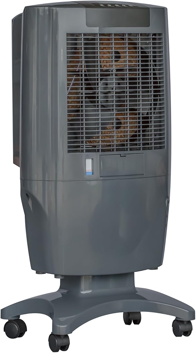 ultracool cp70 portable evaporative cooler