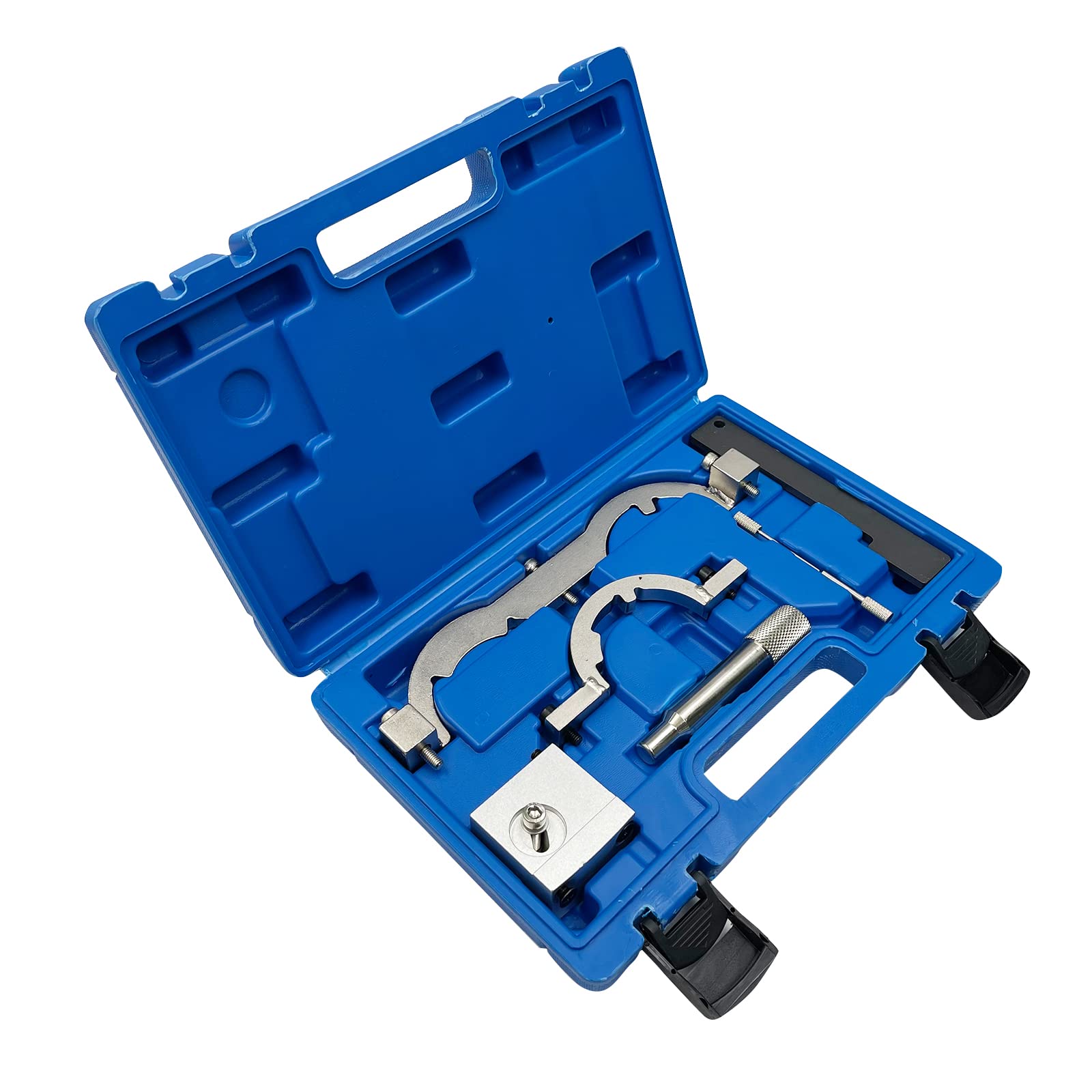 Timing Tool Kit For Opel/Vauxhall/Chevy 1.0L 1.2L 1.4L Engines - Professional Belt Locking Set