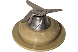 Blendin Replacement Blender Blade, Compatible with Black Decker BL-2020 and BL-2020S