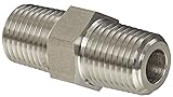 Eaton Weatherhead 3081X4 Stainless Steel 316