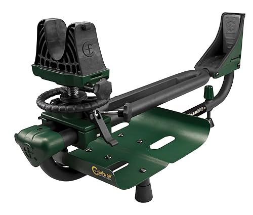 Caldwell 336677 Lead Sled 2 Rifle Shooting Rest