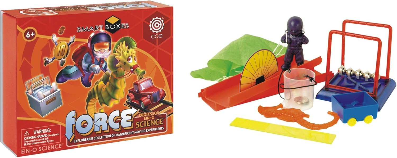 ein o science kits