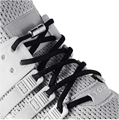 elastic shoe laces uk