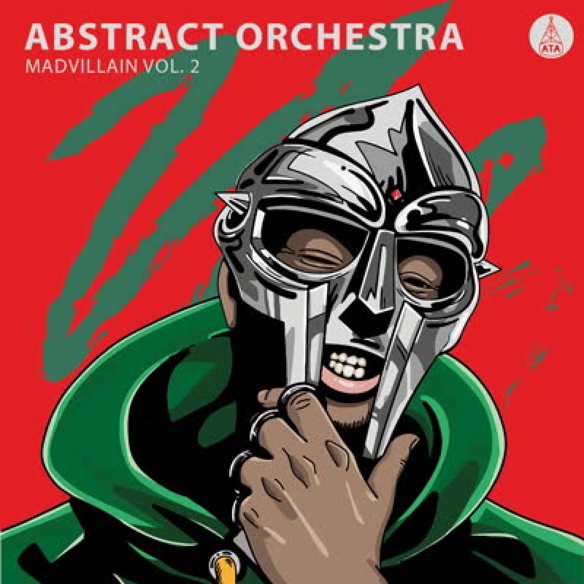 abstract orchestra madvillain vol 2