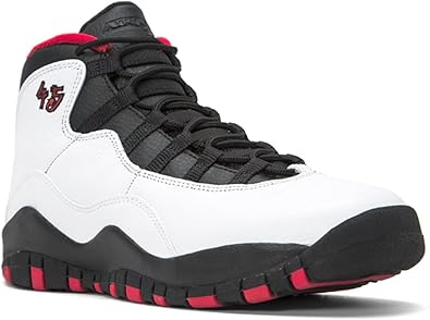 air jordan 10 retro double nickel