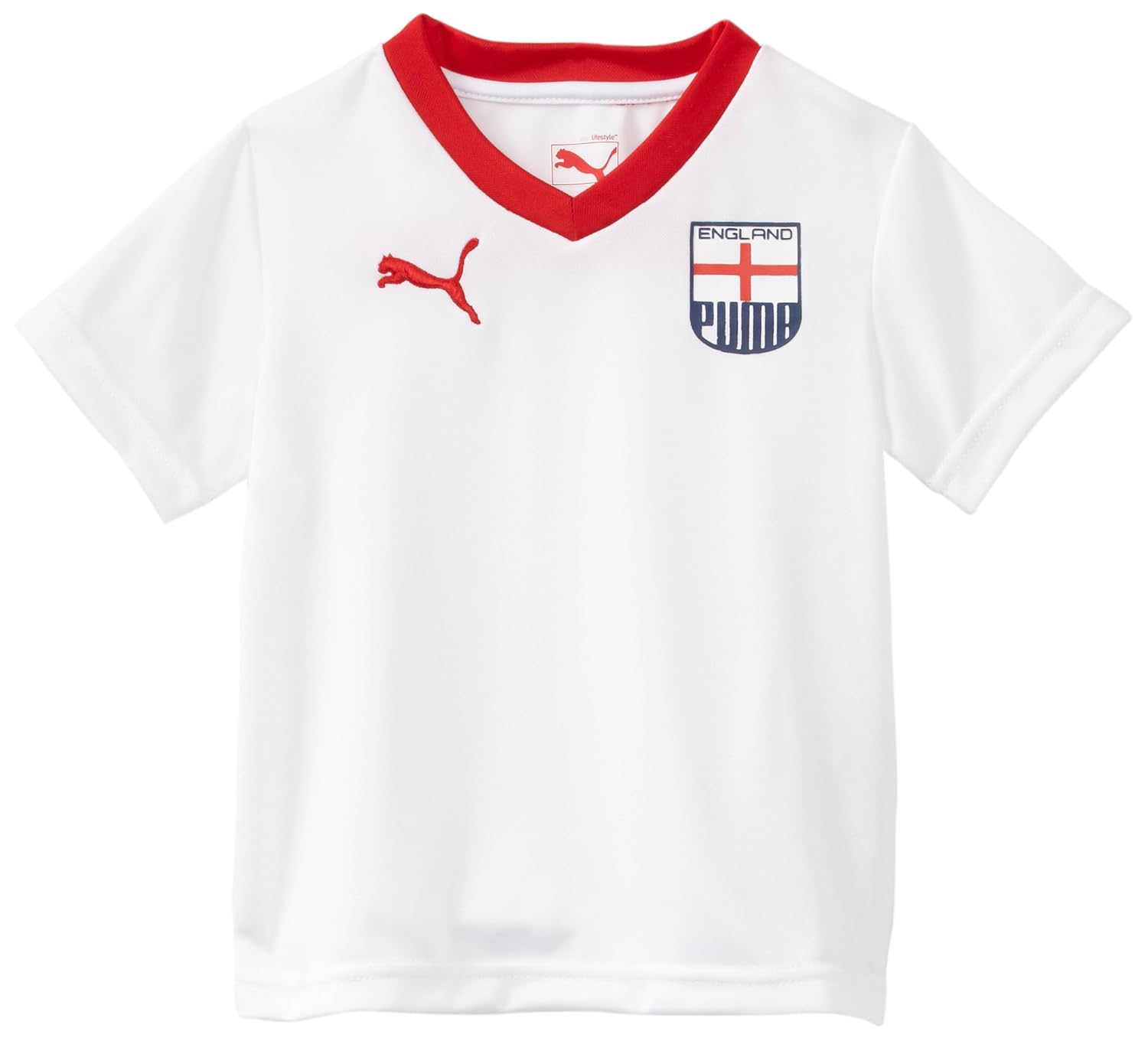puma england