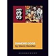 David Bowie's Diamond Dogs (33 1/3, 143)