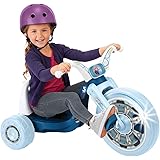 frozen big wheel junior rider