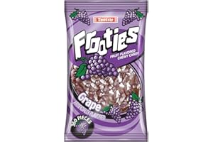 Tootsie Roll Frooties Chewy Candy, Great for Halloween! - 360 Piece Count Bag