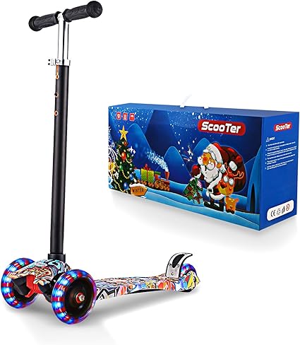 amazon scooters for toddlers