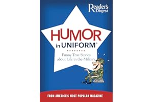 Humor in Uniform