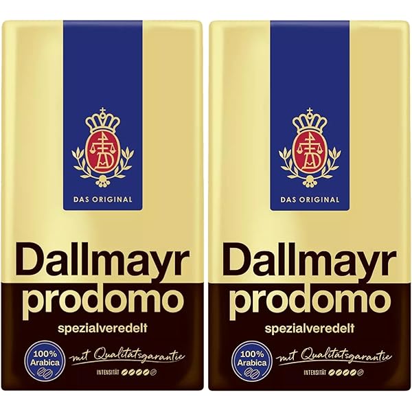Dallmayr prodomo  ダルマイヤープロドモ　500g×4袋 ダルマイヤー プロドモパック | JTBショッピング