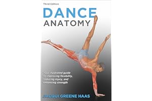 Dance Anatomy