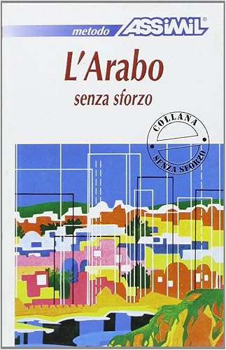 Download L'Arabo senza sforzo (en italien) PDF