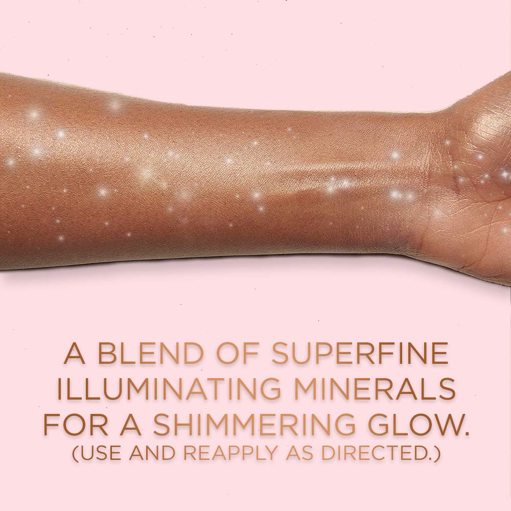 coppertone glow face sunscreen