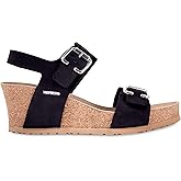 Mephisto Women's Lissandra Platform Dress Sandal