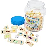 Junior Learning JL175 Tri-Blocks Tub Medium