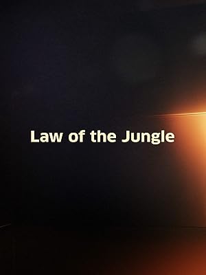 Watch Law Of The Jungle Prime Video