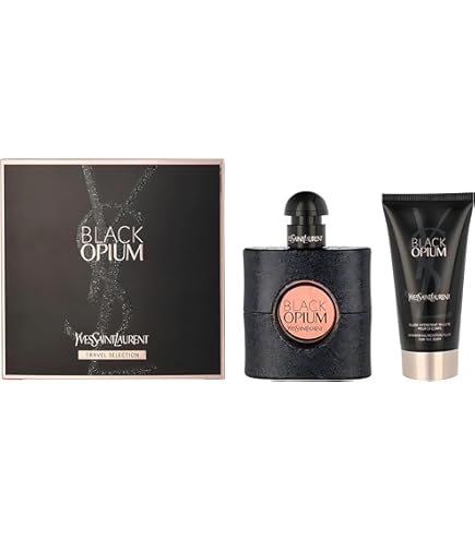 Amazon.com : YVES SAINT LAURENT YSL Eau De Parfum Spray for Women