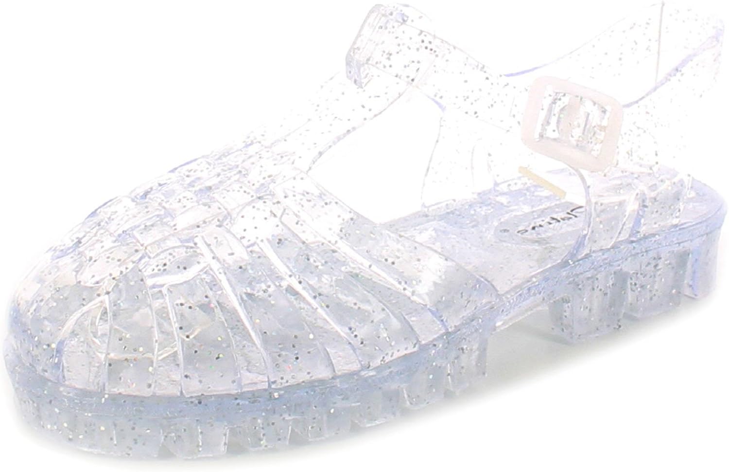 childrens jelly shoes