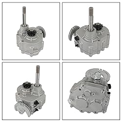 Go Kart Forward Reverse Gearbox Replacement for
