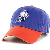 47 Brand MLB New York Yankees Branson Cap B-BRANS17CTP, Unisex