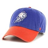 '47 New York Mets Brand MLB Clean Up Adjustable