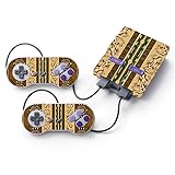 MightySkins Skin Compatible with Nintendo Super NES