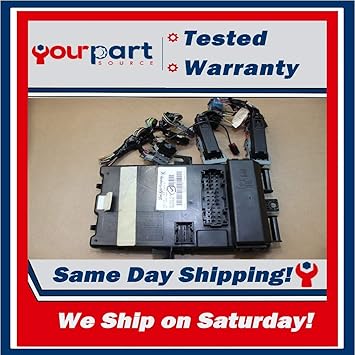 Ford Power Distribution Box Fus - Wiring Diagram