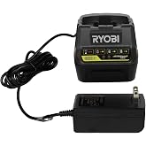 RYOBI P118B 18V Battery Charger | P118B