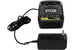 RYOBI P118B 18V Battery Charger