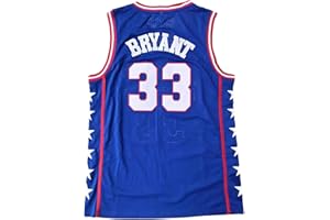 FINKLE Mens #33 Legend Retro All American Basketball Jersey