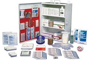 Safecross - Refill for Standard Workplace First Aid Kit, WSIB Ontario, Class 1 Each