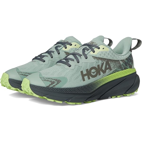 Zapatillas Hoka Mujer Tenis Hoka Amazon Tenis Trail Running Hoka Challenger  Gtx Mujer Negros Del