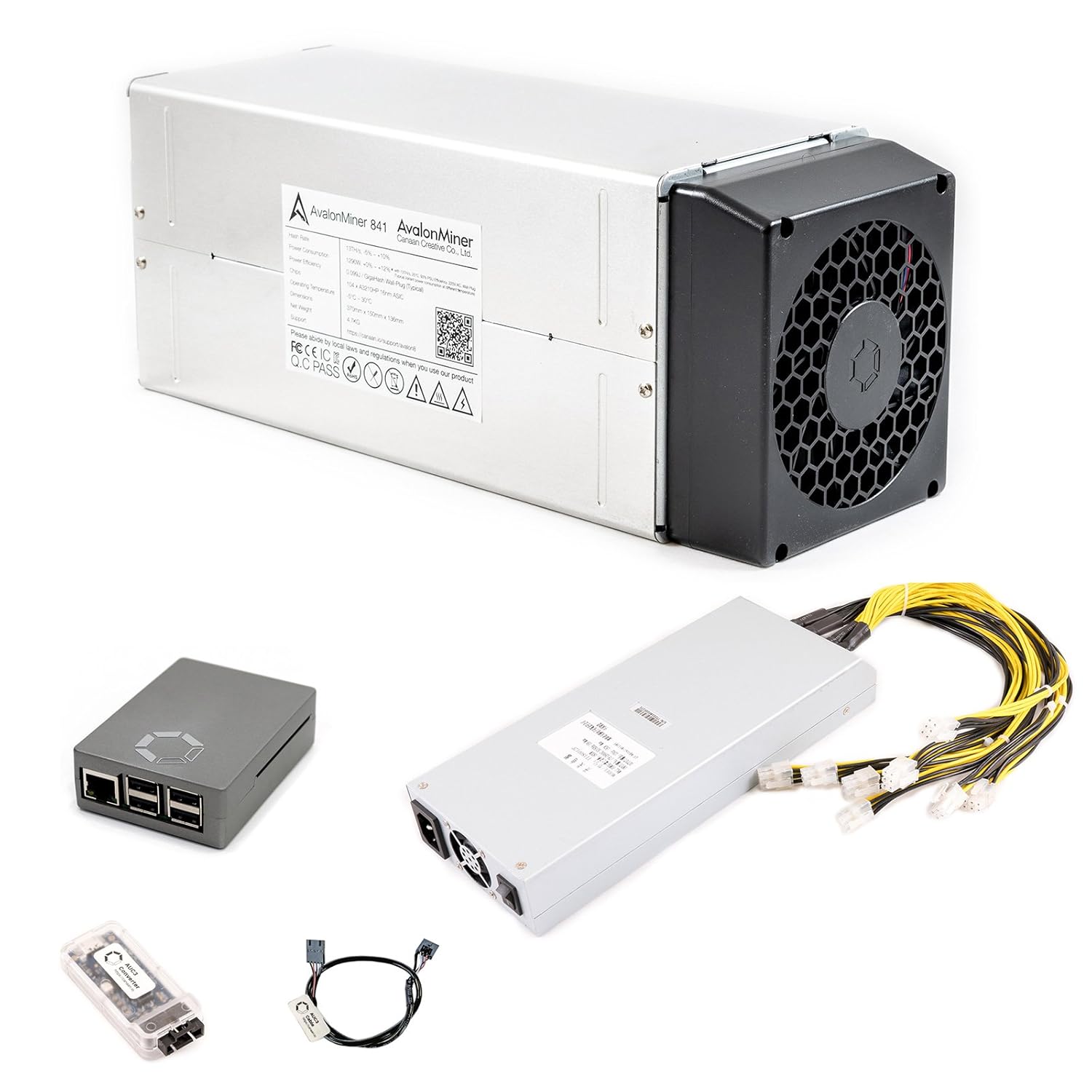 Avalon Miner 741 Power Supply Steam Gift Cards For Bitcoin Sugar