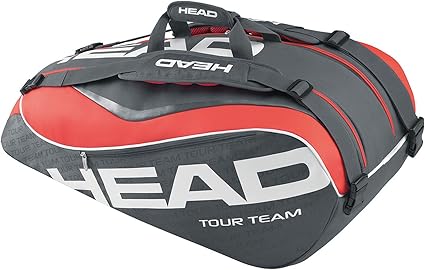 head tennis bag amazon