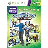 Kinect Sports Season Two