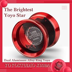 YOYOSTUDIO Yoyo Professional Unresponsive Yoyos