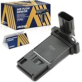 AISIN AFTERMARKET MAFAZ-00036 Mass Air Flow (MAF) Sensor | Compatible with Toyota 4Runner, Land Cruiser, Prius, Sequoia, Tacoma, Tundra, Lexus GX460, GX470, LX470, LX570, GMC T6500