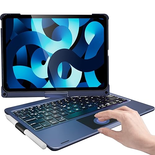 Wireless Keyboard Case for iPad Pro 11 inch 4th 3rd 2nd 1st