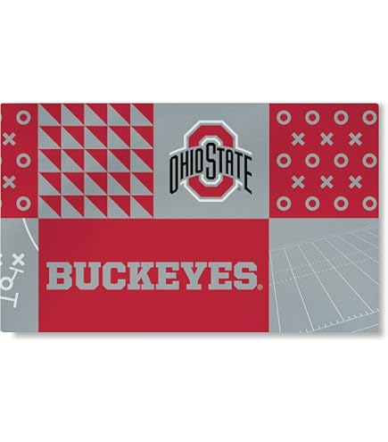【rug】希少 アメフト OHIO STATE チーム タペストリー ラグ rug】希少 アメフト OHIO STATE チーム タペストリー ラグ rug